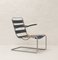 Fauteuil 411 par WH Gispen, 1935 11