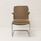 411 Armchair by W.H. Gispen, 1935, Image 3