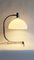 ASC1 Table Lamp by Franco Albini for Sirrah, 1960s 13