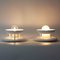 Safir Wall Lights by Marianne Tuxen for Louis Poulsen, Denmark 1980s , Set of 2 2