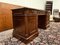 English Narrow Chesterfield Desk, Image 6