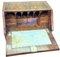 Small Antique Walnut Secretaire, 1720, Image 14