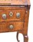 Small Antique Walnut Secretaire, 1720, Image 13