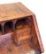 Small Antique Walnut Secretaire, 1720, Image 10