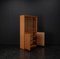 Display Cabinet in Ash from WK Möbel, 1950s, Image 7