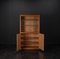 Display Cabinet in Ash from WK Möbel, 1950s, Image 4
