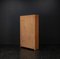 Display Cabinet in Ash from WK Möbel, 1950s, Image 10