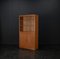 Display Cabinet in Ash from WK Möbel, 1950s, Image 14