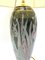 Large Elle Due Table Lamp in Hand-Painted Enameled Porcelain from Sigma, 1990s 8