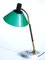 Lámpara de mesa de Stilux Milano, años 50, Imagen 3