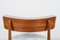 Mid-Century Teak Dining Chairs by Ib Kofod Larsen for G-Plan, 1960s, Set of 4 16
