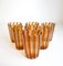 Glasses by Ballarin for Ribes Studio, Set of 6 20