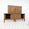 Sideboard von Guillerme et Chambron für Votre Maison, 1950er 3