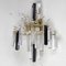 Murano Glass Wall Lights attributed to Paolo Venini, 1970s, Set of 2, Image 3