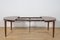 Table de Salle à Manger Moderne Mid-Century en Palissandre par Severin Hansen pour Haslev Furniture Carpentry, 1960s 5