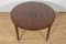 Table de Salle à Manger Moderne Mid-Century en Palissandre par Severin Hansen pour Haslev Furniture Carpentry, 1960s 3