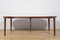 Table de Salle à Manger Moderne Mid-Century en Palissandre par Severin Hansen pour Haslev Furniture Carpentry, 1960s 12