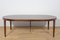 Table de Salle à Manger Moderne Mid-Century en Palissandre par Severin Hansen pour Haslev Furniture Carpentry, 1960s 10