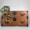 Antique Japanese Meiji Tansu Chest of Drawers, 1900s 7