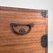 Antique Japanese Meiji Tansu Chest of Drawers, 1900s 13