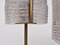 Vintage Upcycling Floor Lamps, 2010, Set of 3 7