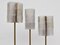 Vintage Upcycling Floor Lamps, 2010, Set of 3 4