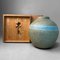 Mid-Century Modern Ikebana Vase by Katori Hoichi, Japan, 1970s, Image 6
