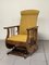 Antique Rocking Chair, 1890s 1