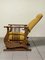 Antique Rocking Chair, 1890s 4