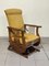 Antique Rocking Chair, 1890s 5