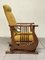 Antique Rocking Chair, 1890s 3