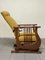Antique Rocking Chair, 1890s 6
