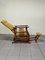 Antique Rocking Chair, 1890s 7