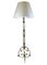 Vintage Murano Floor Lamp, 1960s 2