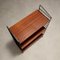 Small Mid-Century Bookcase, 1960s, Image 4