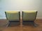 Lounge Chairs by Etienne Fermigier for Meuble et Fonction, 1960s, Set of 2 5