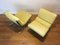 Lounge Chairs by Etienne Fermigier for Meuble et Fonction, 1960s, Set of 2 7