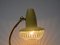 Lámparas de mesa italianas pequeñas, años 50. Juego de 2, Imagen 13