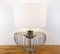 Vintage Chrome Artichoke Lamp, 1970, Image 1