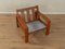 Skandinavischer Vintage Sessel, 1960er 6