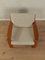 Skandinavischer Vintage Sessel, 1960er 5