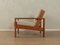 Skandinavischer Vintage Sessel, 1960er 3
