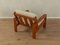 Skandinavischer Vintage Sessel, 1960er 1