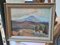 Paul Guillaume, Fauvist Landscape, 1890s-1910s, Oil Painting, Framed 2