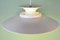 Vintage Scandinavian Pendant Lamp, 1960s 2