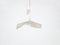Area 50 Hanging Lamp attributed to Mario Bellini for Artemide, 1970s 3