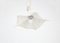 Area 50 Hanging Lamp attributed to Mario Bellini for Artemide, 1970s 1