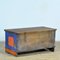 Folk Art Wedding Chest, 1901 12