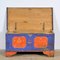 Folk Art Wedding Chest, 1901 4