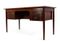 Danish Rosewood Desk, 1960s 6